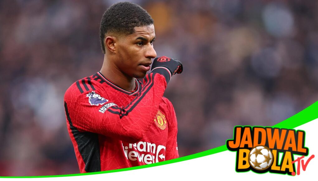 Tensi Tinggi Kisruh Antara Marcus Rashford dan Erik Ten Hag Tensi Tinggi Kisruh Antara Marcus Rashford dan Erik Ten Hag