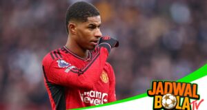 Tensi Tinggi Kisruh Antara Marcus Rashford dan Erik Ten Hag Tensi Tinggi Kisruh Antara Marcus Rashford dan Erik Ten Hag