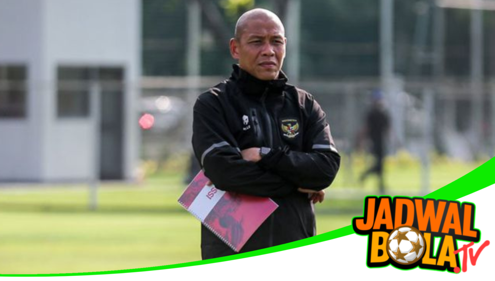 Kisah Nova Arianto Si Arsitek Baru Timnas Indonesia U-16