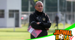 Kisah Nova Arianto Si Arsitek Baru Timnas Indonesia U-16