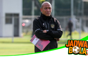 Kisah Nova Arianto Si Arsitek Baru Timnas Indonesia U-16
