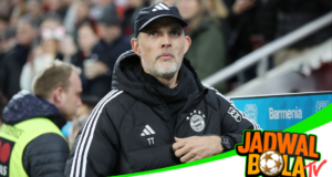 Masa Depan Thomas Tuchel Mengambang Tak Menentu Thomas Tuchel
