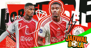 Mengapa Arsenal Bersemangat untuk Merekrut Jorrel Hato dari Ajax Mengapa Arsenal Bersemangat untuk Merekrut Jorrel Hato dari Ajax