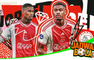 Mengapa Arsenal Bersemangat untuk Merekrut Jorrel Hato dari Ajax Mengapa Arsenal Bersemangat untuk Merekrut Jorrel Hato dari Ajax