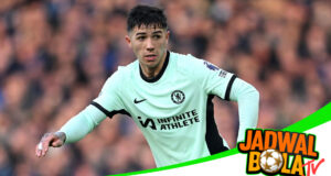 Enzo Fernandez Berminat Pindah Ke Barcelona Enzo Fernandez Berminat Pindah Ke Barcelona