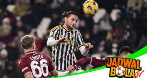 Manchester United dalam Persaingan untuk Adrien Rabiot Manchester United dalam Persaingan untuk Adrien Rabiot