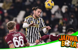 Manchester United dalam Persaingan untuk Adrien Rabiot Manchester United dalam Persaingan untuk Adrien Rabiot