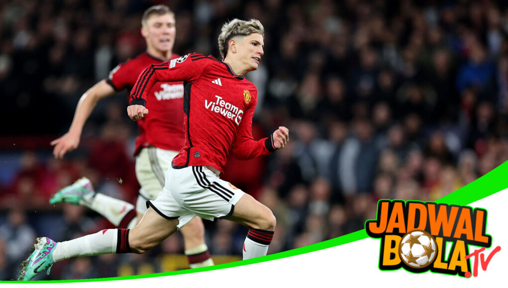 Prediksi Premier League: Manchester United vs Fulham 24 Februari 2024 Prediksi Premier League: Manchester United vs Fulham 24 Februari 2024