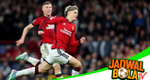 Prediksi Premier League: Manchester United vs Fulham 24 Februari 2024 Prediksi Premier League: Manchester United vs Fulham 24 Februari 2024