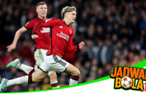 Prediksi Premier League: Manchester United vs Fulham 24 Februari 2024 Prediksi Premier League: Manchester United vs Fulham 24 Februari 2024