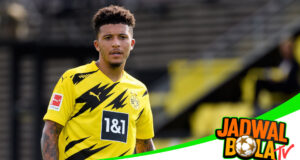 Performa Jadon Sancho di Borussia Dortmund Jadi Sorotan Performa Jadon Sancho di Borussia Dortmund Jadi Sorotan