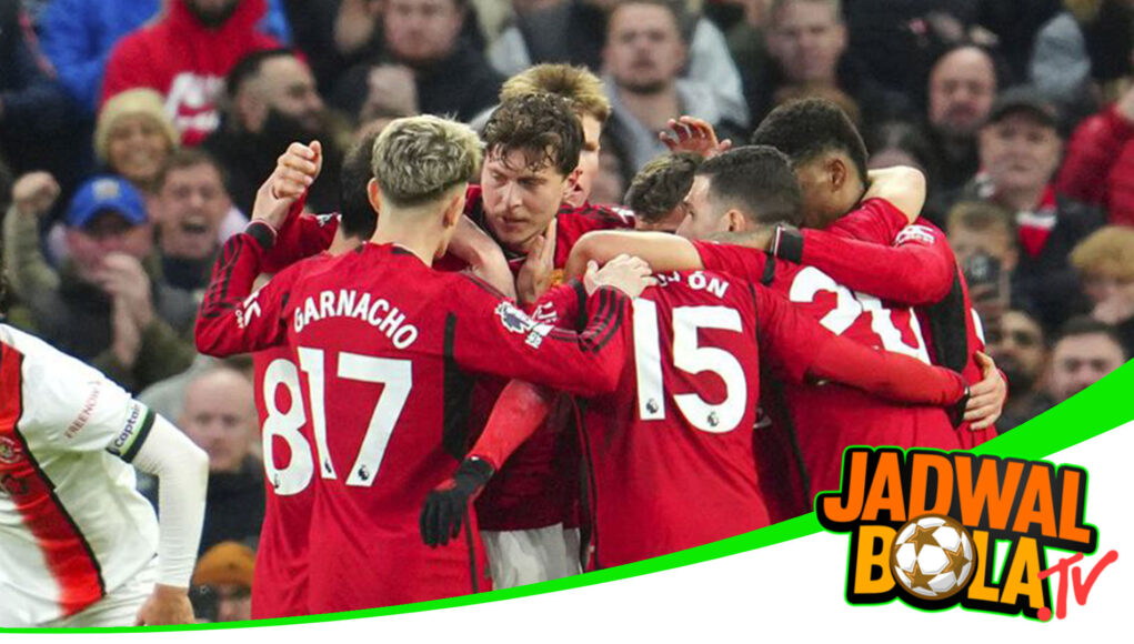 Manchester United: Transformasi Squad dan Kebijakan Transfer Januari 2024 Manchester United: Transformasi Squad dan Kebijakan Transfer Januari 2024