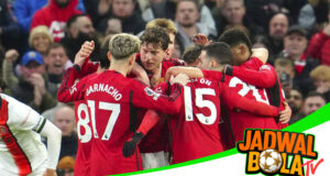 Manchester United: Transformasi Squad dan Kebijakan Transfer Januari 2024 Manchester United: Transformasi Squad dan Kebijakan Transfer Januari 2024