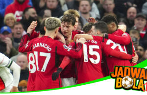 Manchester United: Transformasi Squad dan Kebijakan Transfer Januari 2024 Manchester United: Transformasi Squad dan Kebijakan Transfer Januari 2024