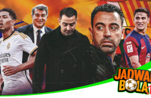 Untung Rugi Akibat Kepergian Xavi Dari Barcelona Untung Rugi Akibat Kepergian Xavi Dari Barcelona