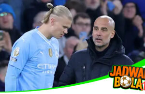 Erling Haaland Pindah ke Real Madrid: Pep Guardiola Bantah Rumor Erling Haaland Pindah ke Real Madrid: Pep Guardiola Bantah Rumor