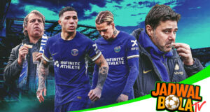 Pochettino Kesal Chelsea Dikritik Lebih Keras Daripada Liverpool Pochettino Kesal Chelsea Dikritik Lebih Keras Daripada Liverpool