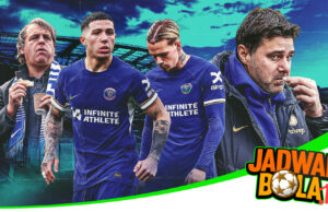 Pochettino Kesal Chelsea Dikritik Lebih Keras Daripada Liverpool Pochettino Kesal Chelsea Dikritik Lebih Keras Daripada Liverpool