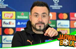 Xavi Mundur, Roberto De Zerbi dan Antonio Conte dalam Radar Barcelona Xavi Mundur, Roberto De Zerbi dan Antonio Conte dalam Radar Barcelona