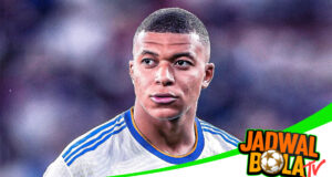 Spekulasi Akhir Saga Transfer Kylian Mbappe ke Madrid Spekulasi Akhir Saga Transfer Kylian Mbappe ke Madrid