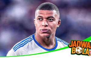 Spekulasi Akhir Saga Transfer Kylian Mbappe ke Madrid Spekulasi Akhir Saga Transfer Kylian Mbappe ke Madrid