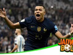 Kylian Mbappe dan Mulainya Era Galacticos Ketiga Real Madrid Kylian Mbappe dan Mulainya Era Galacticos Ketiga Real Madrid