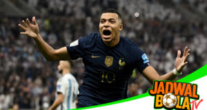 Kylian Mbappe dan Mulainya Era Galacticos Ketiga Real Madrid Kylian Mbappe dan Mulainya Era Galacticos Ketiga Real Madrid