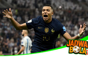 Kylian Mbappe dan Mulainya Era Galacticos Ketiga Real Madrid Kylian Mbappe dan Mulainya Era Galacticos Ketiga Real Madrid