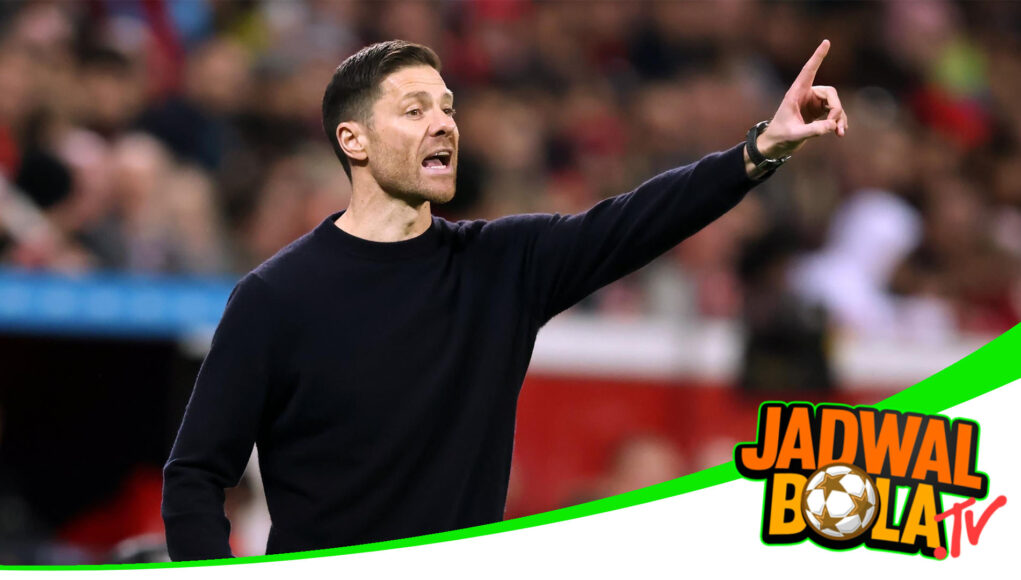 Bayer Leverkusen Rajai Bundesliga, Xabi Alonso Samai Rekor Guardiola Bayer Leverkusen Rajai Bundesliga, Xabi Alonso Samai Rekor Guardiola
