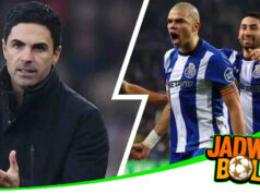 Mikel Arteta Frustasi Arsenal Kalah Dari Porto di Liga Champions Mikel Arteta Frustasi Arsenal Kalah Dari Porto di Liga Champions