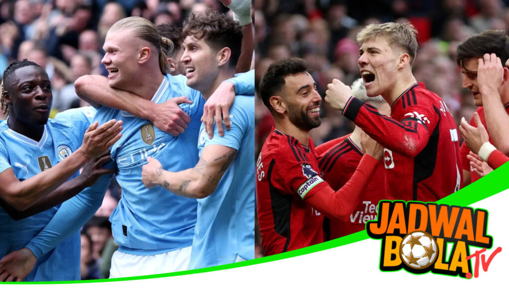 Prediksi Premier League: Manchester City vs Manchester United 3 Maret 2024 Prediksi Premier League: Manchester City vs Manchester United 3 Maret 2024