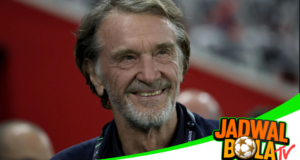 Ambisi Jim Ratcliffe dari MU Ingin Gulingkan Mancity!