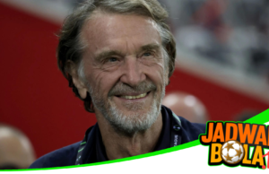 Ambisi Jim Ratcliffe dari MU Ingin Gulingkan Mancity!