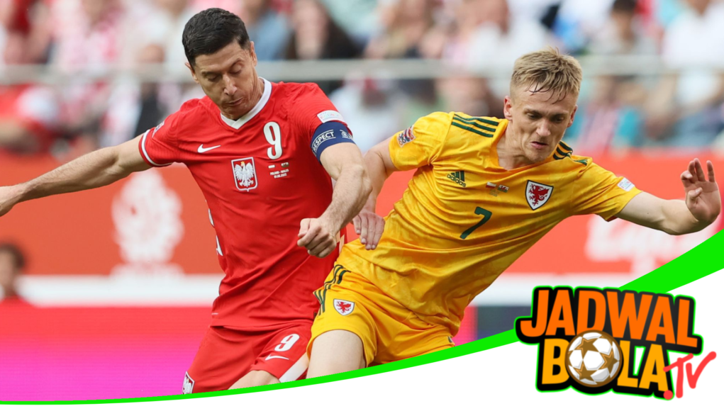 Prediksi Hasil Pertandingan Wales vs Polandia di Kualifikasi Piala Euro Prediksi Hasil Pertandingan Wales vs Polandia di Kualifikasi Piala Euro