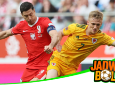 Prediksi Hasil Pertandingan Wales vs Polandia di Kualifikasi Piala Euro Prediksi Hasil Pertandingan Wales vs Polandia di Kualifikasi Piala Euro
