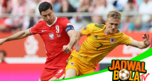 Prediksi Hasil Pertandingan Wales vs Polandia di Kualifikasi Piala Euro Prediksi Hasil Pertandingan Wales vs Polandia di Kualifikasi Piala Euro