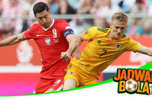 Prediksi Hasil Pertandingan Wales vs Polandia di Kualifikasi Piala Euro Prediksi Hasil Pertandingan Wales vs Polandia di Kualifikasi Piala Euro