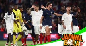 Play-Off Kualifikasi Piala Eropa, Perebutan Tiket ke Jerman Play-Off Kualifikasi Piala Eropa, Perebutan Tiket ke Jerman