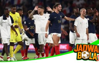 Play-Off Kualifikasi Piala Eropa, Perebutan Tiket ke Jerman Play-Off Kualifikasi Piala Eropa, Perebutan Tiket ke Jerman