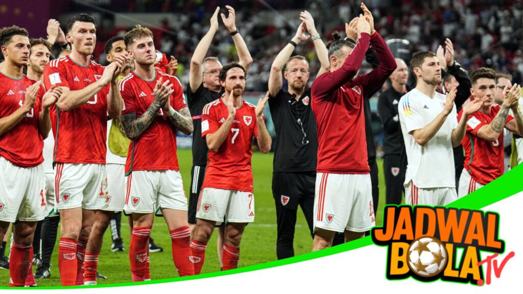 Fakta Unik Timnas Wales yang Tengah Ikuti Kualifikasi Piala Euro