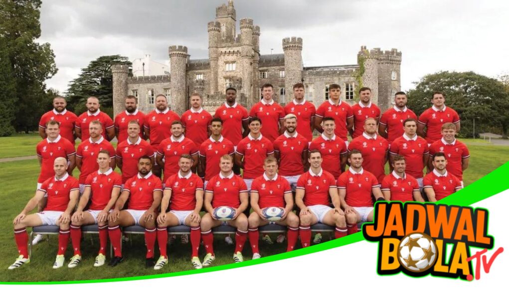 Fakta Unik Timnas Wales yang Tengah Ikuti Kualifikasi Piala Euro Fakta Unik Timnas Wales yang Tengah Ikuti Kualifikasi Piala Euro