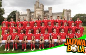 Fakta Unik Timnas Wales yang Tengah Ikuti Kualifikasi Piala Euro Fakta Unik Timnas Wales yang Tengah Ikuti Kualifikasi Piala Euro