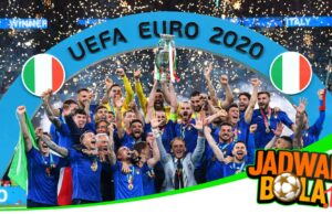 5 Negara “Badak” Calon-Calon Pemenang Piala Euro 2024 5 Negara "Badak" Calon-Calon Pemenang Piala Euro 2024