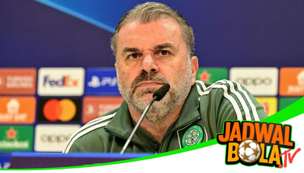 Postecoglou Menolak Masuk Bursa Transfer Pelatih Liverpool Postecoglou Menolak Masuk Bursa Transfer Pelatih Liverpool