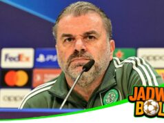 Postecoglou Menolak Masuk Bursa Transfer Pelatih Liverpool Postecoglou Menolak Masuk Bursa Transfer Pelatih Liverpool
