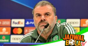 Postecoglou Menolak Masuk Bursa Transfer Pelatih Liverpool Postecoglou Menolak Masuk Bursa Transfer Pelatih Liverpool