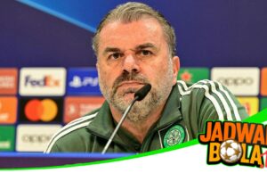 Postecoglou Menolak Masuk Bursa Transfer Pelatih Liverpool Postecoglou Menolak Masuk Bursa Transfer Pelatih Liverpool