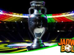 Menuju Piala Euro 2024: Segala Hal yang Perlu Anda Ketahui! Menuju Piala Euro 2024: Segala Hal yang Perlu Anda Ketahui!