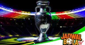 Menuju Piala Euro 2024: Segala Hal yang Perlu Anda Ketahui! Menuju Piala Euro 2024: Segala Hal yang Perlu Anda Ketahui!