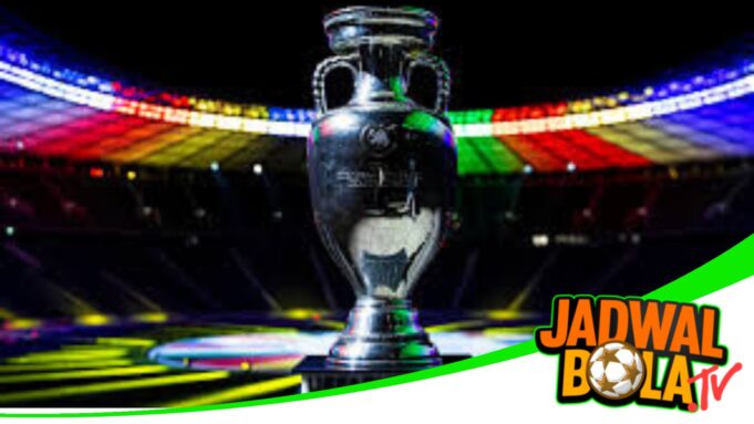 Menuju Piala Euro 2024: Segala Hal yang Perlu Anda Ketahui!